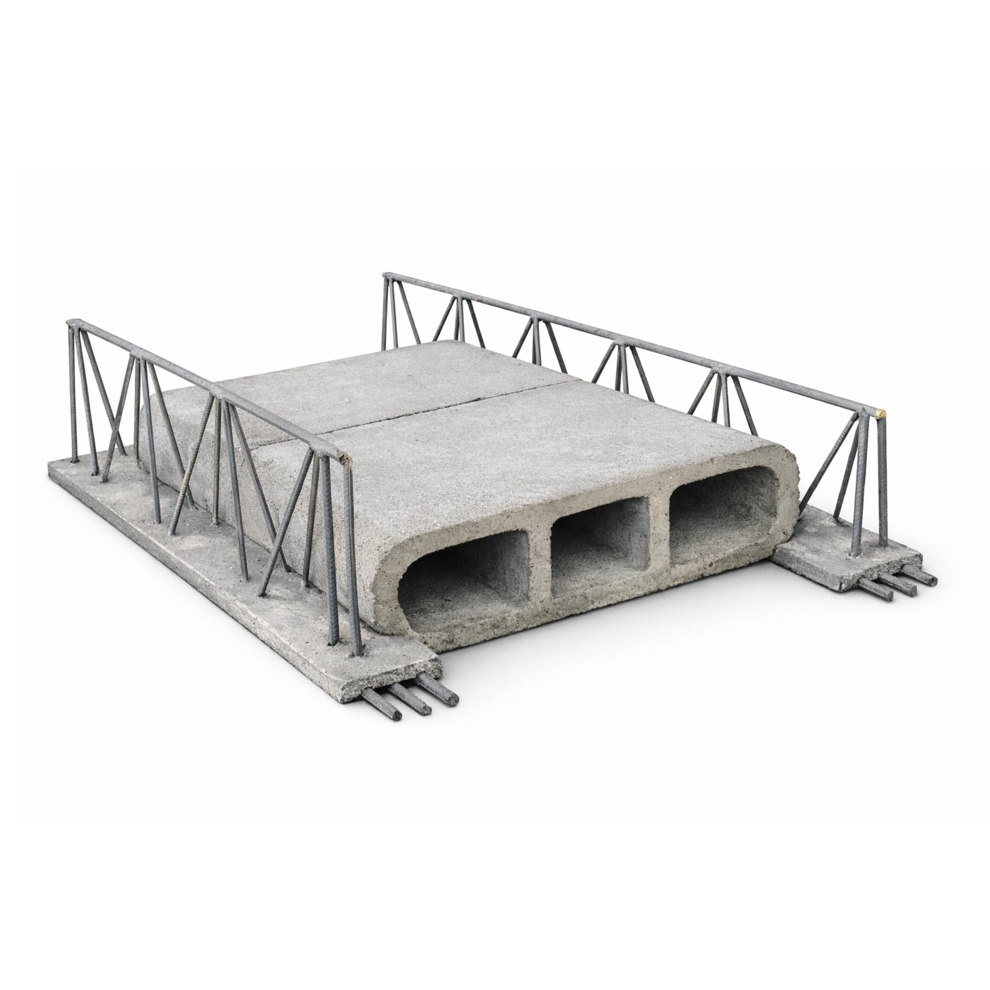 BOVEDILLA CON VIGUETA