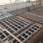 Ruoti 7- losa -Viguetas y bobedillas